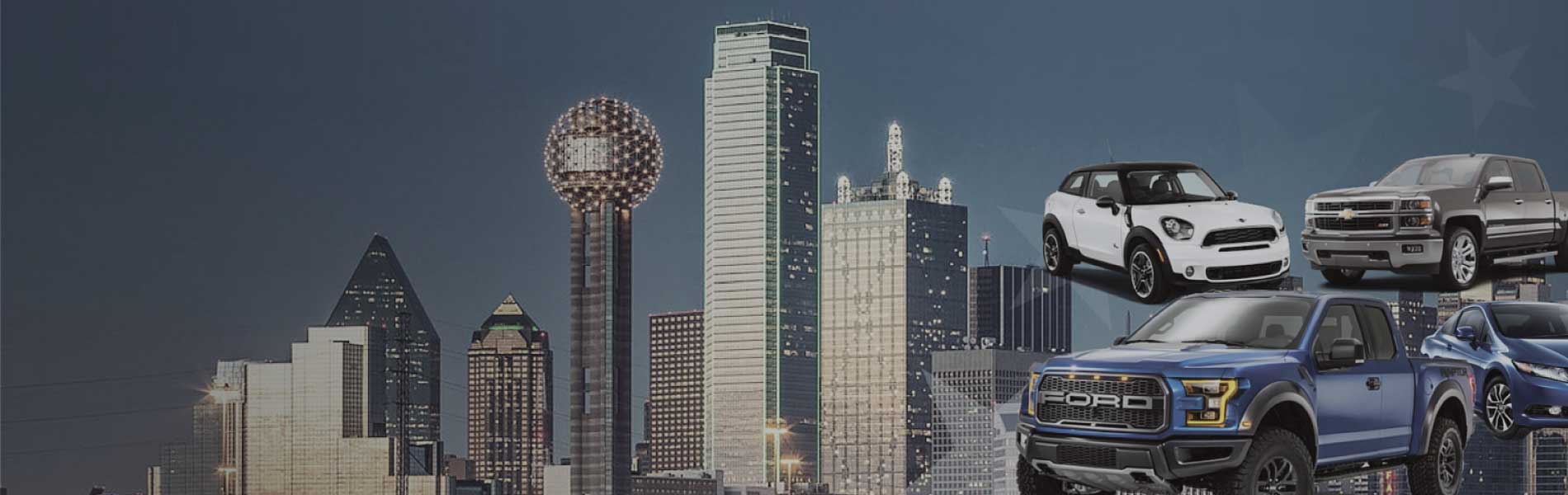 Auto Glass Repair Dallas